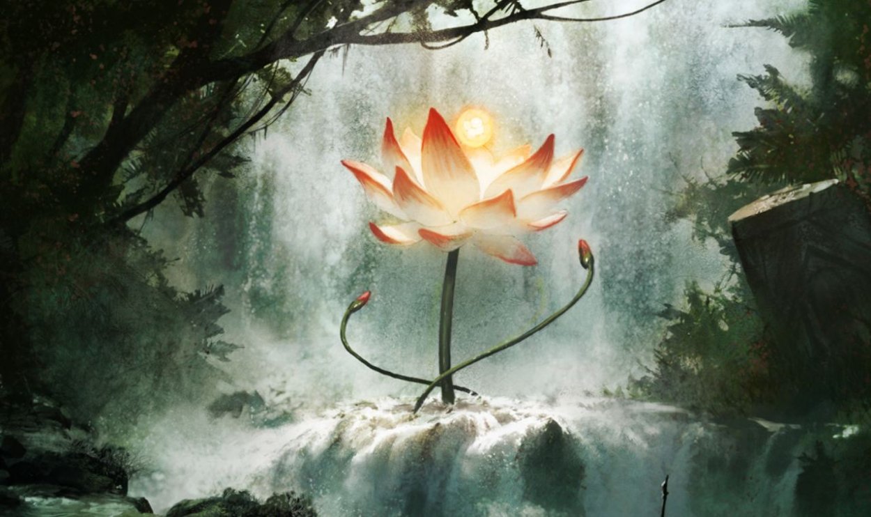 Джейсон Чан художник