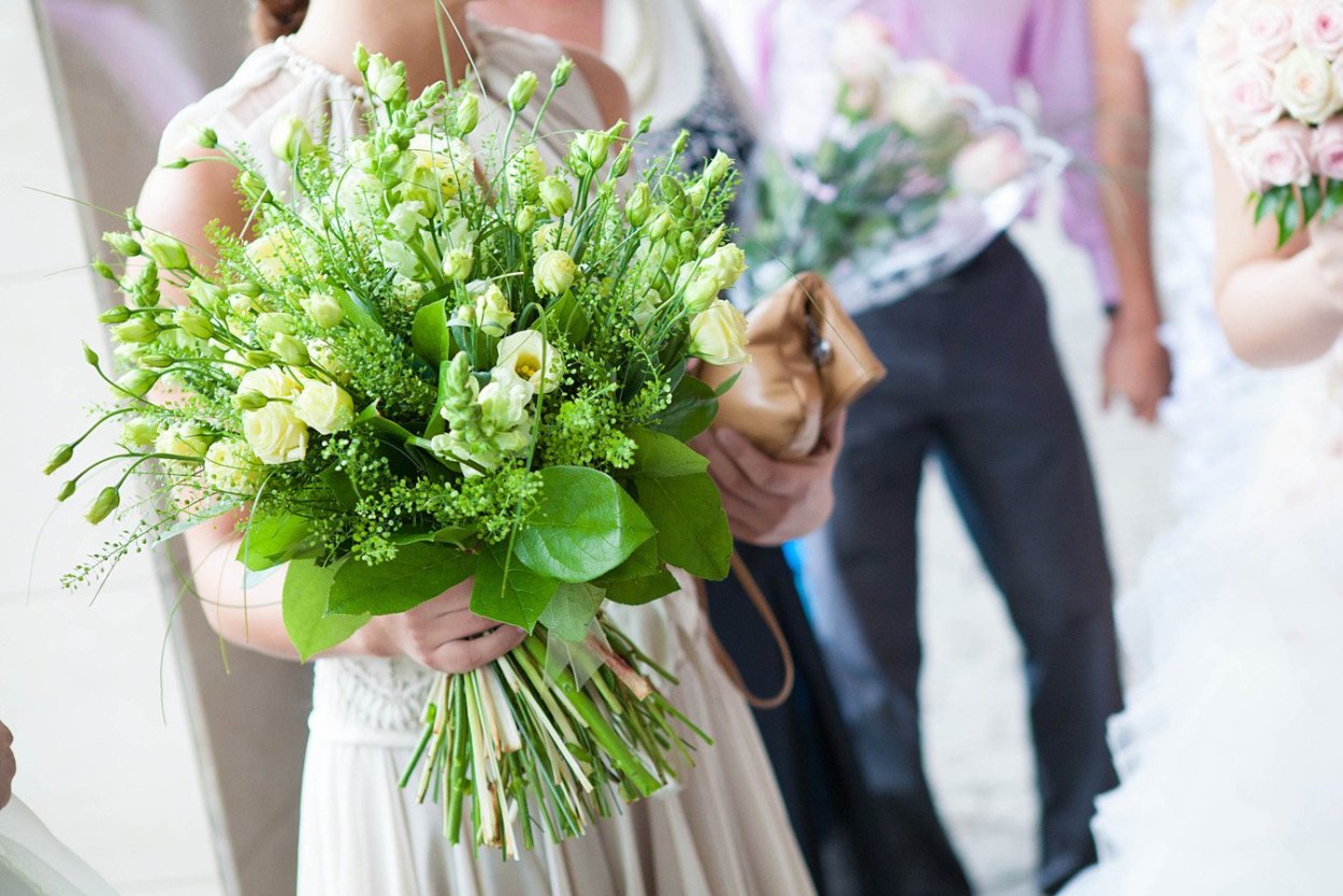 Пастушья сумка