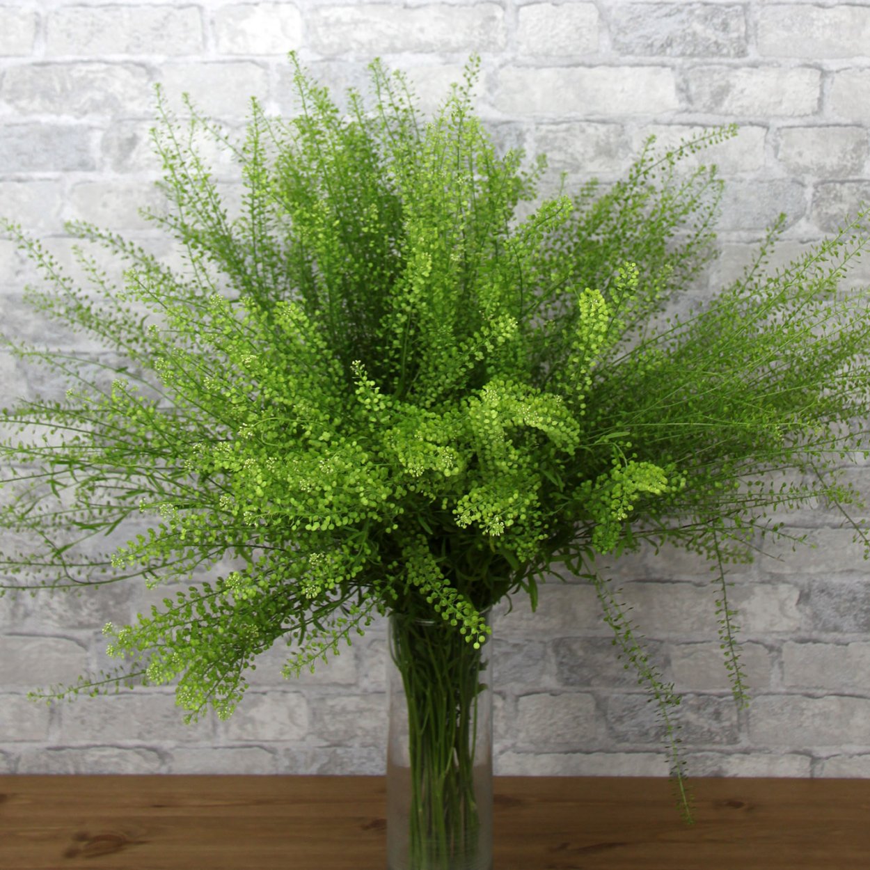 Зелень Тласпи Грин Белл