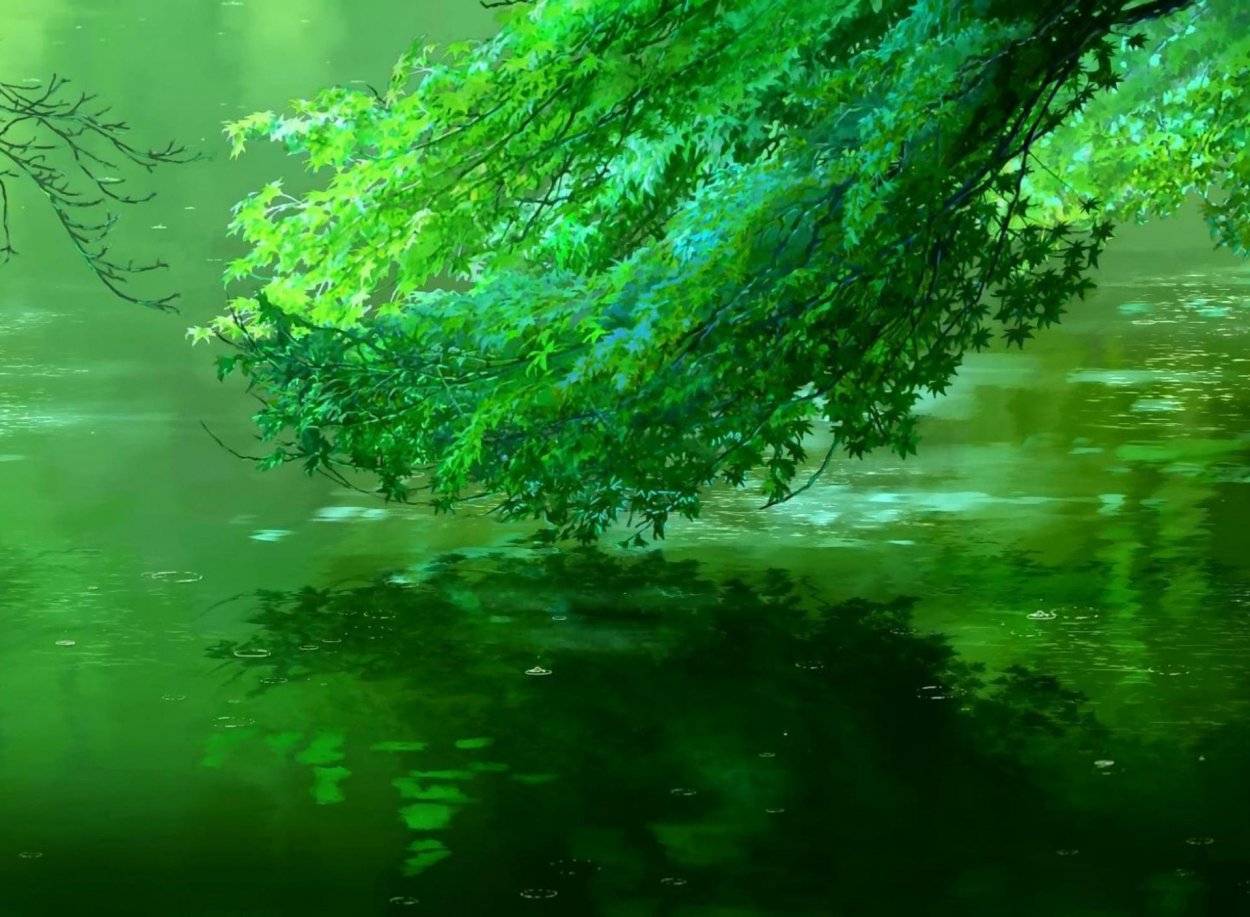 Кипарисовое болото Луизиана