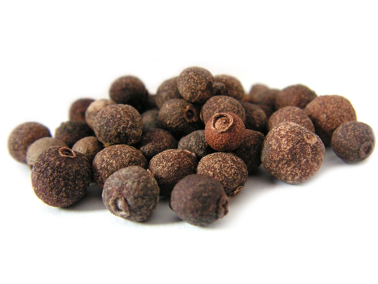 Плодовые пряности