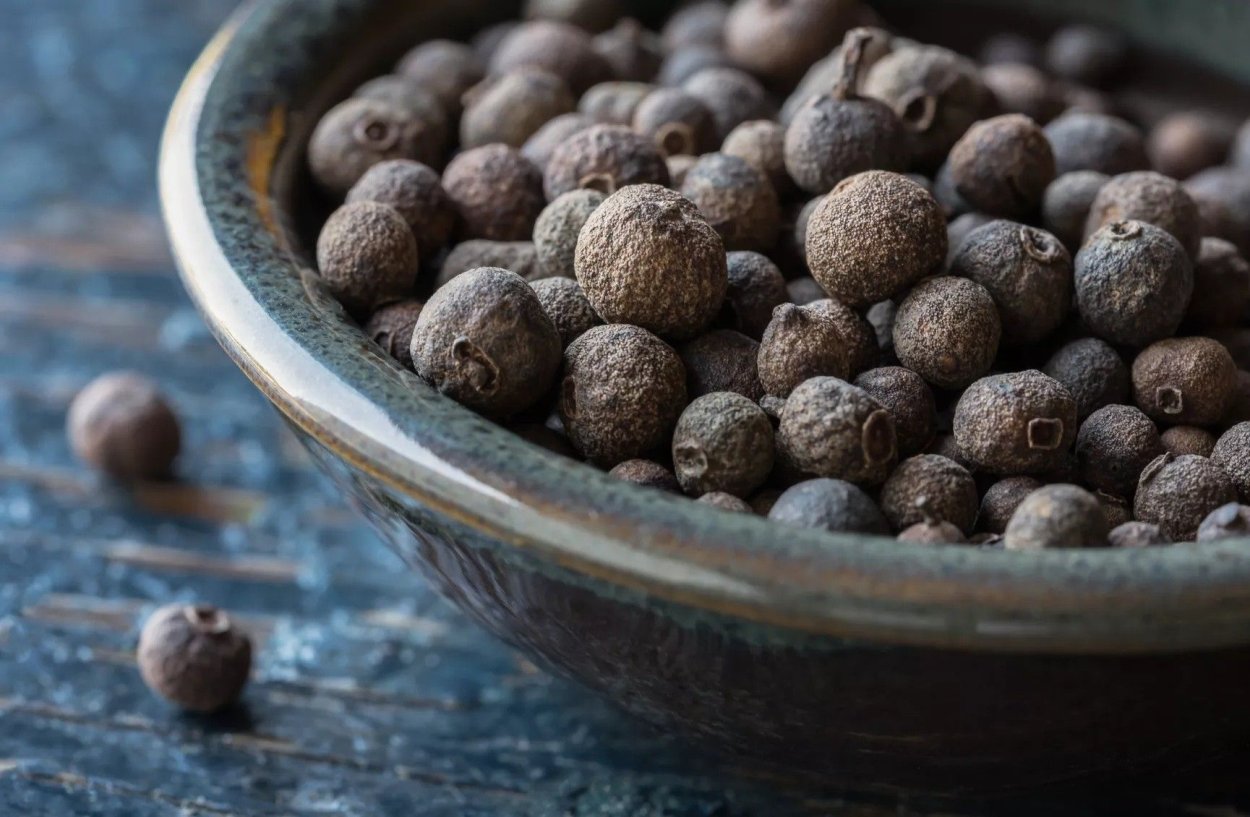 Пимента что это в кулинарии