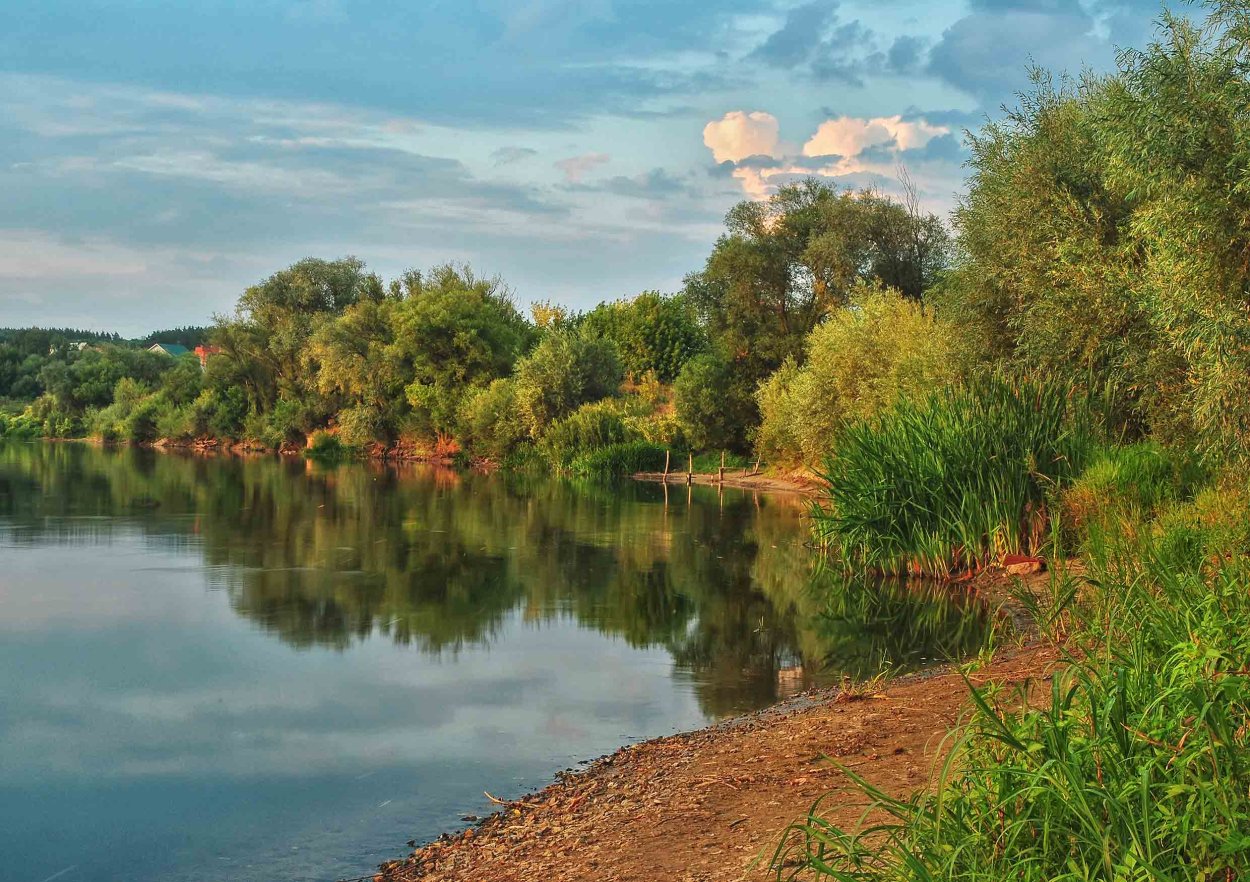 Картинки реки Дон Ростовская область