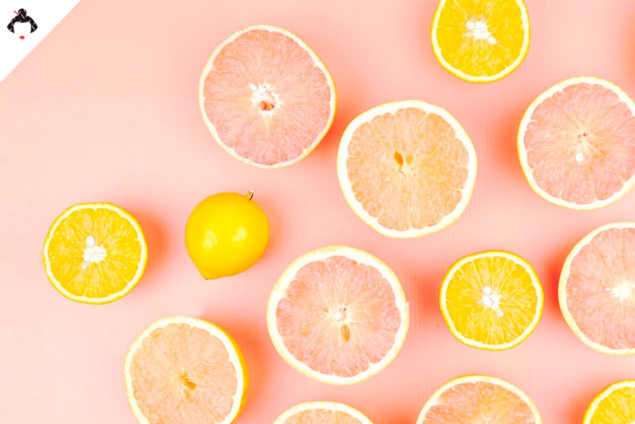 Обои на рабочий стол фрукты