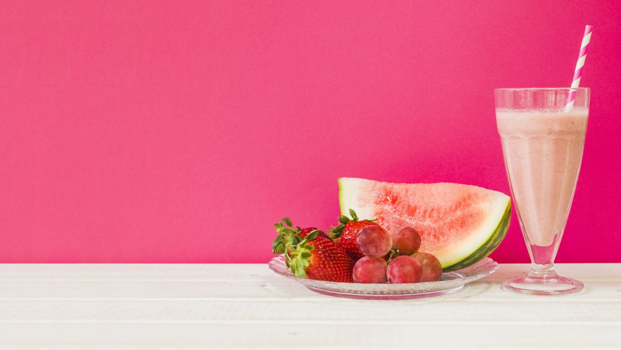 Японский персик