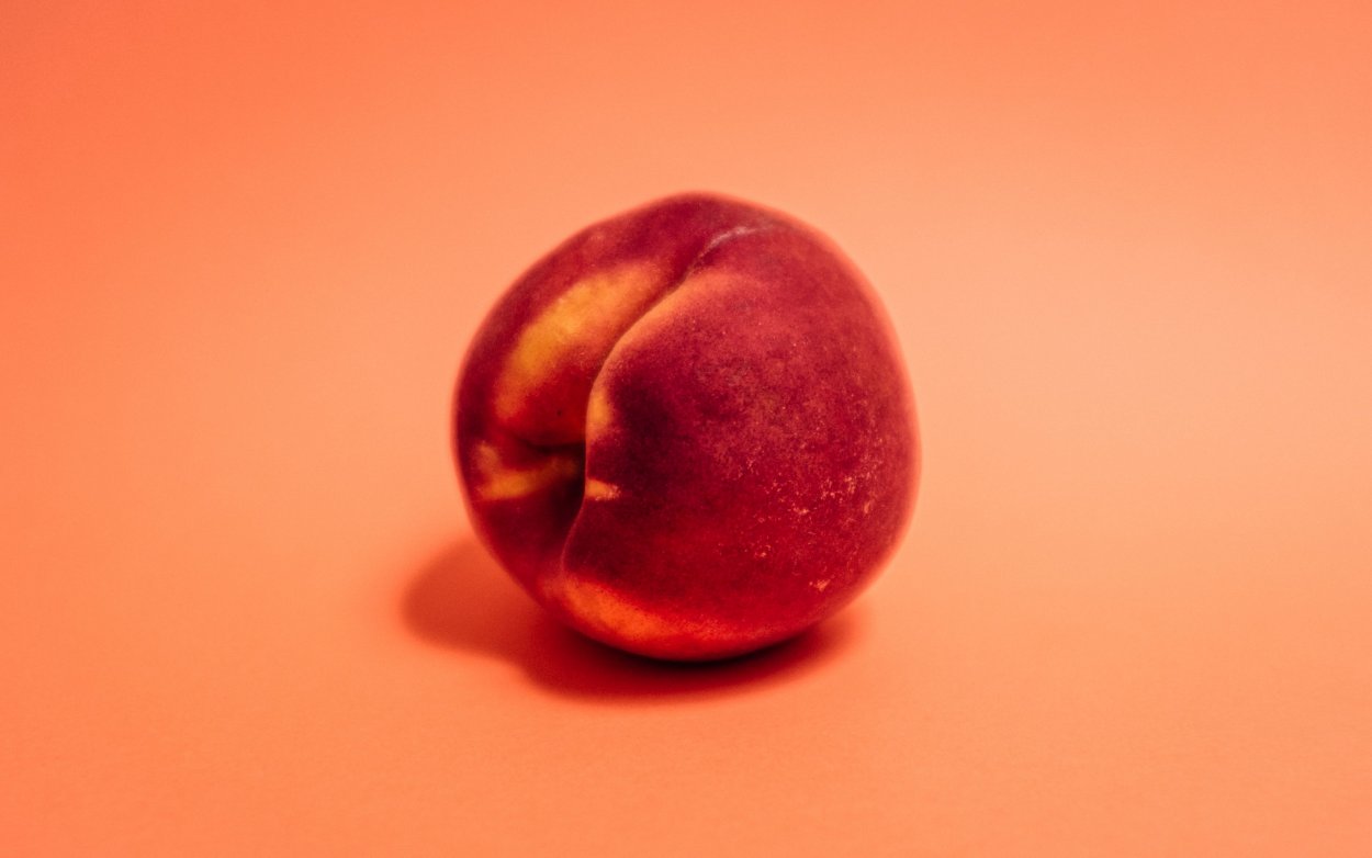 Ягода Миринда в Абхазии