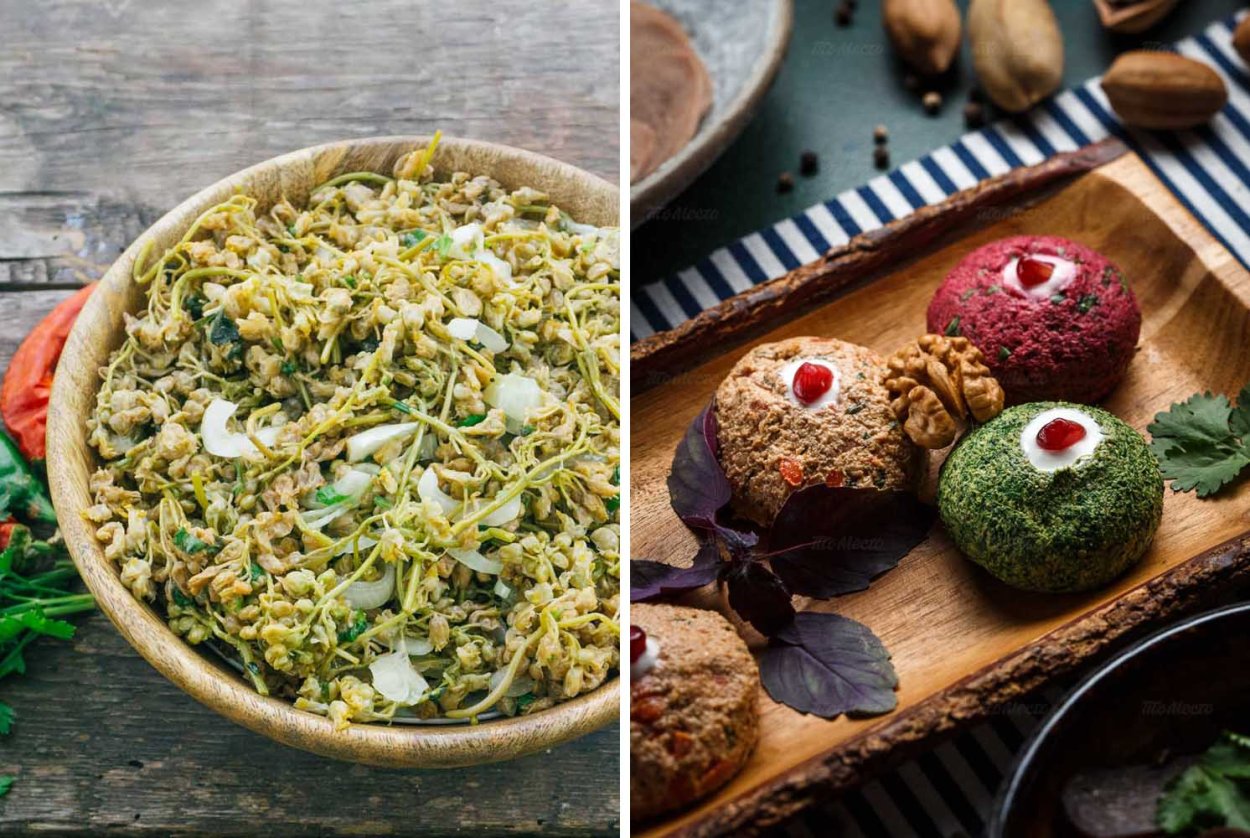 Клекачка Колхидская