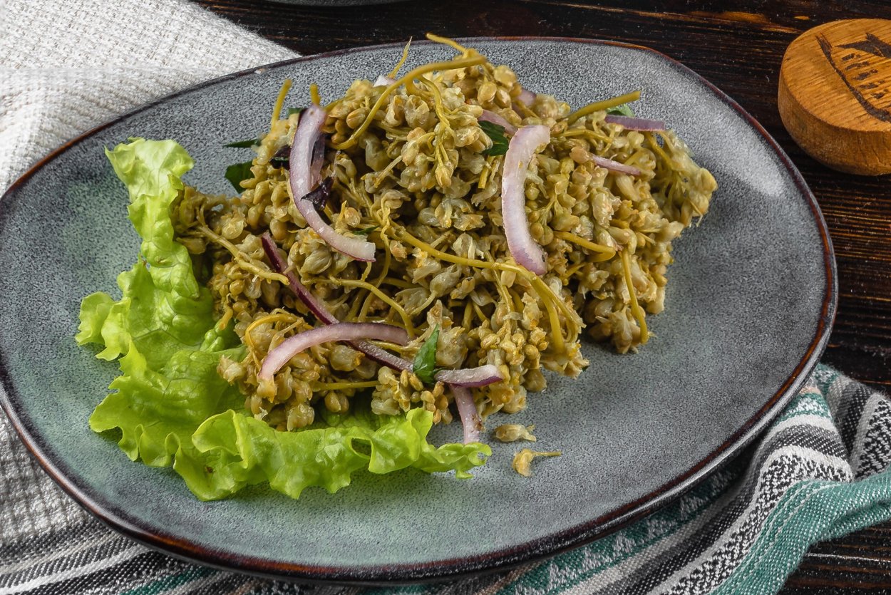 Каурма ДЖОНДЖОЛИ