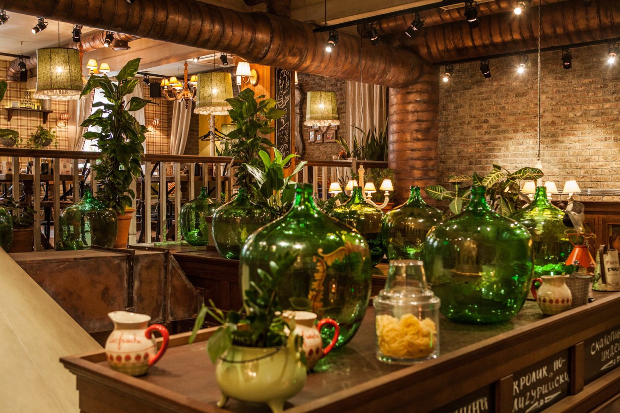 ДЖОНДЖОЛИ 520 гр.