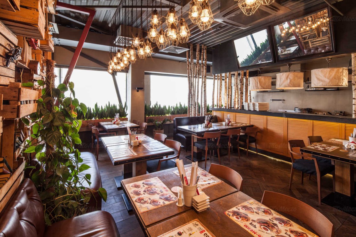 Зацепский вал Джон Джоли