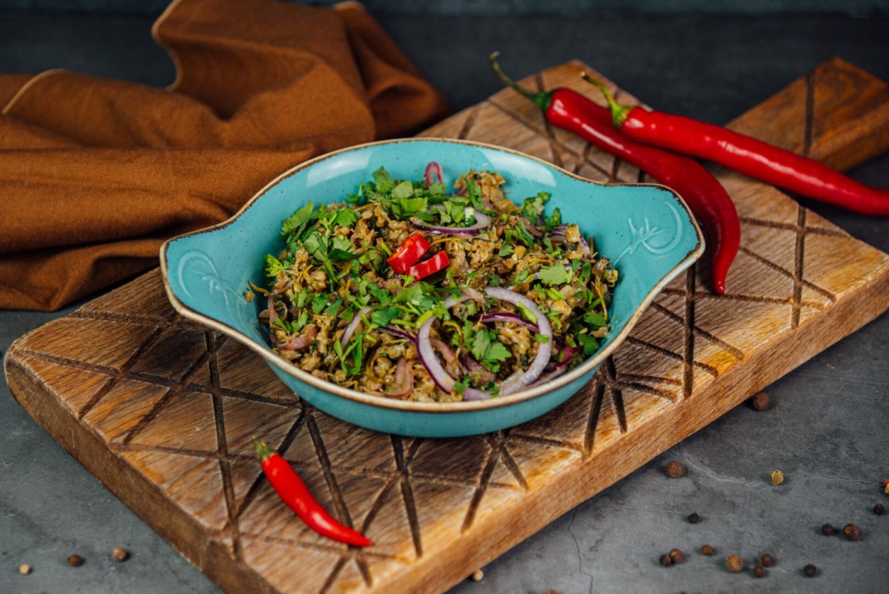 Клекачка Колхидская