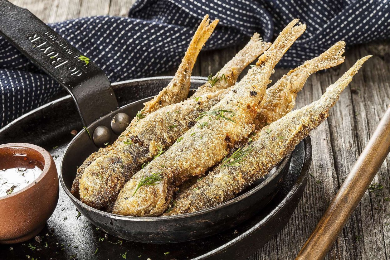 Клекачка трехлистная