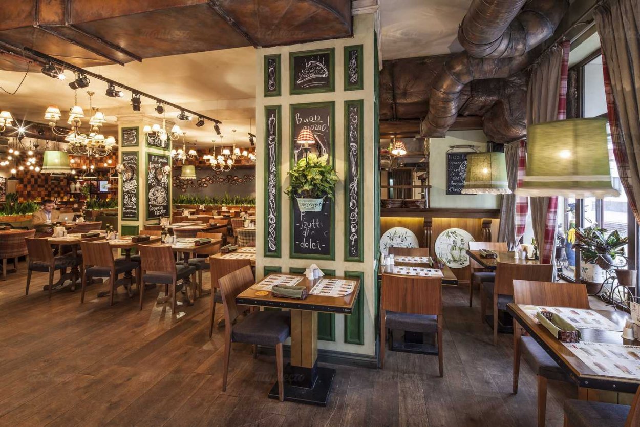 Садовая трава специя