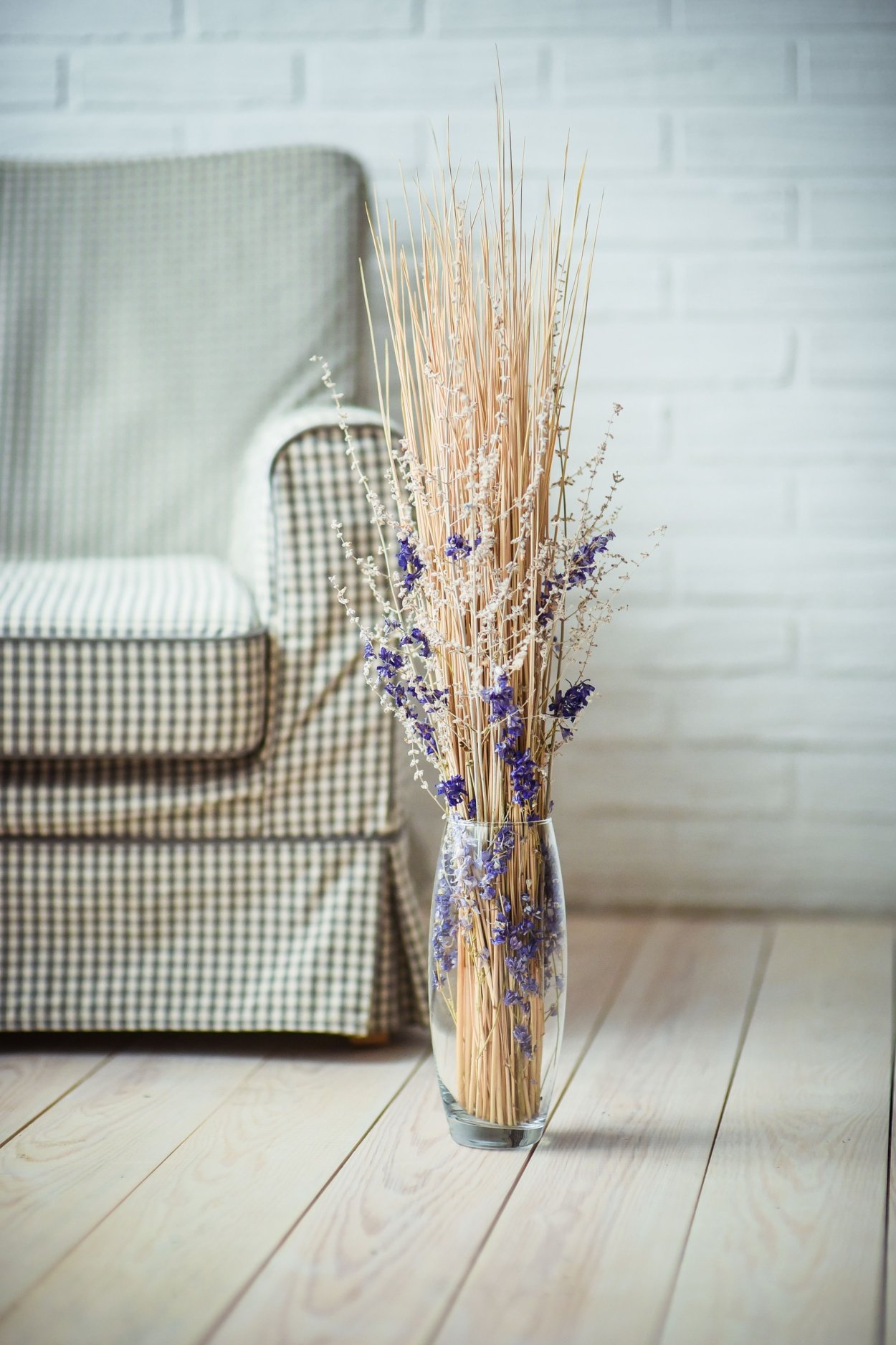 Вазы для декора