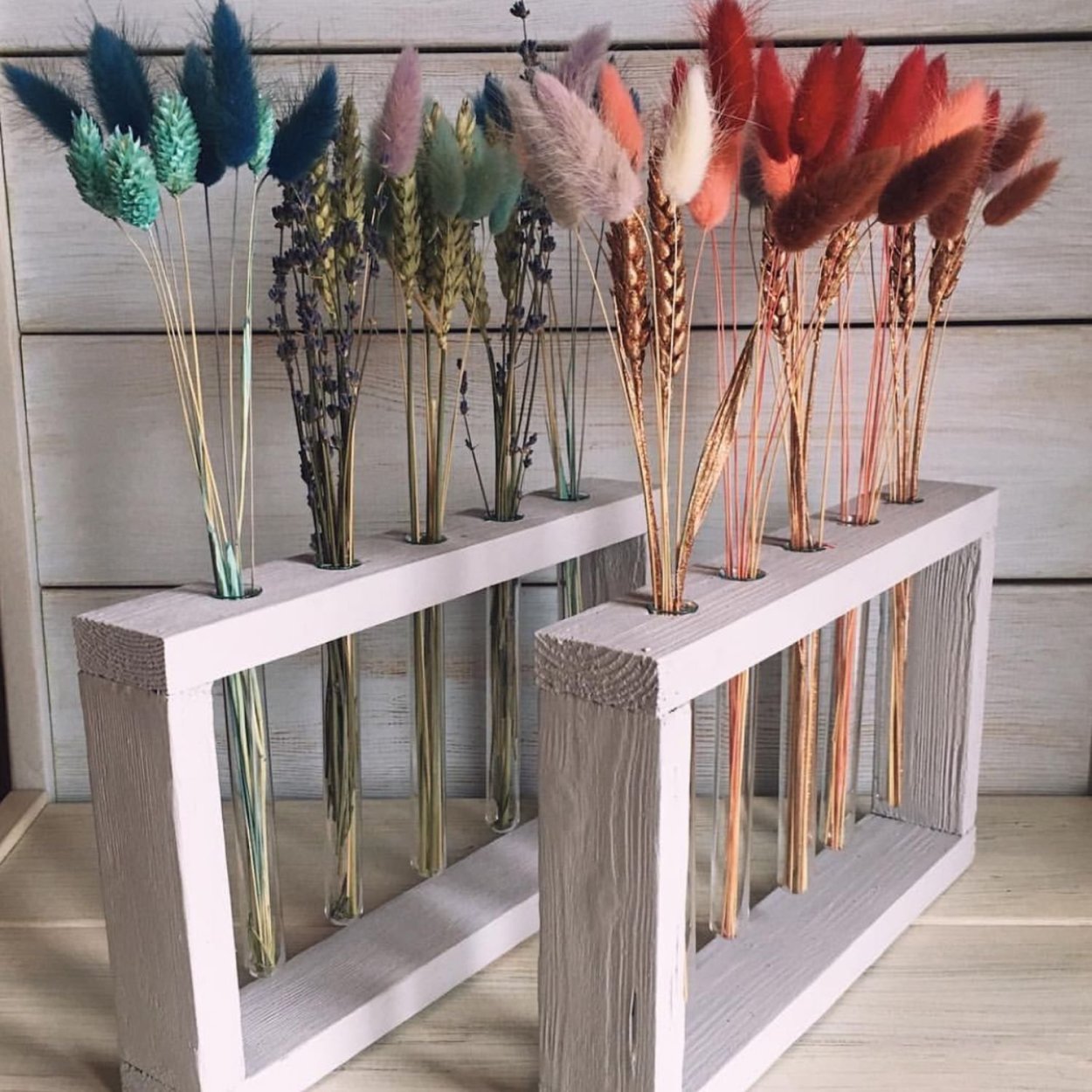 Вазы для декора интерьера