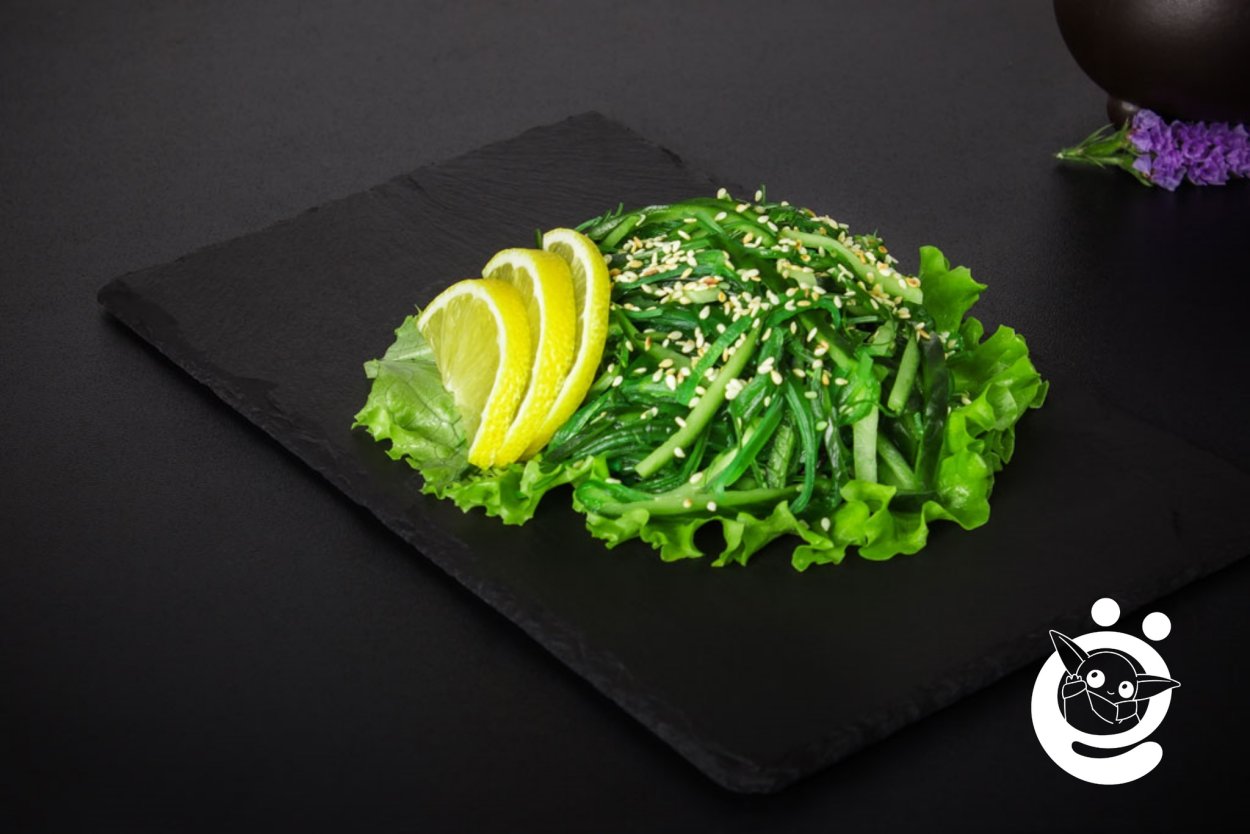 Королевский гребешок