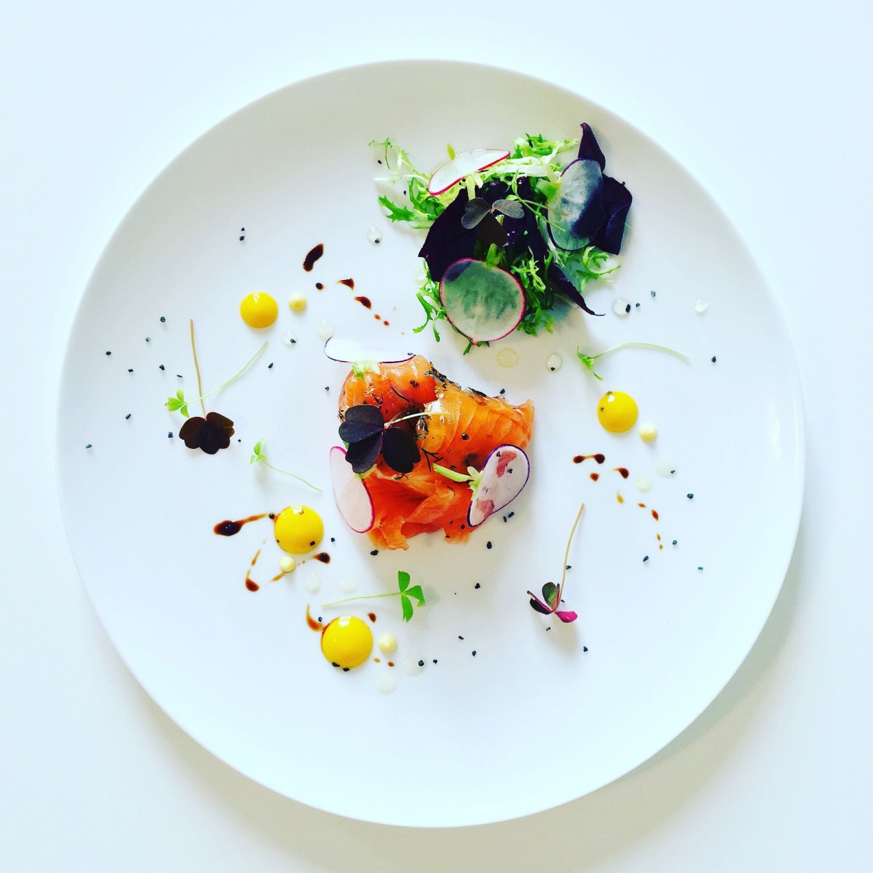 Устричная ферма Утриш