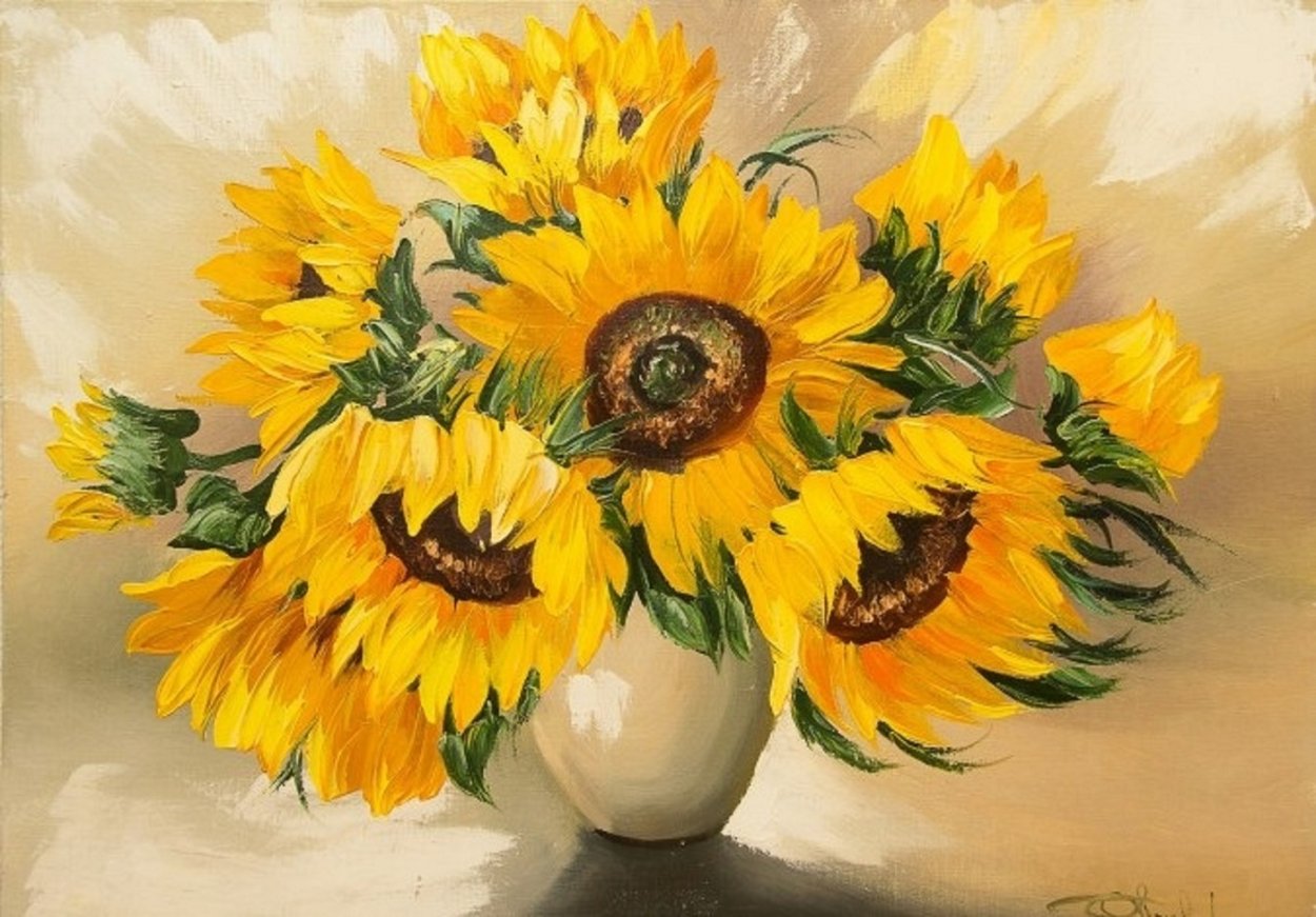 Художник Grace Kim/ Грейс Ким (Seoul, Korea