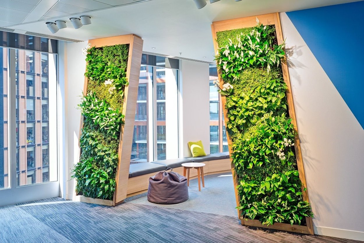 Фитомодуль МФТИ