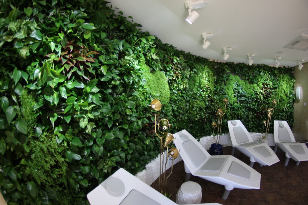 Фитомодуль Грин блок