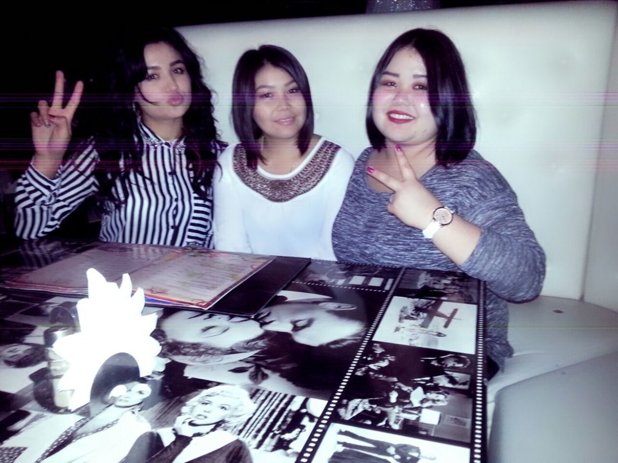 Сафура Алиева