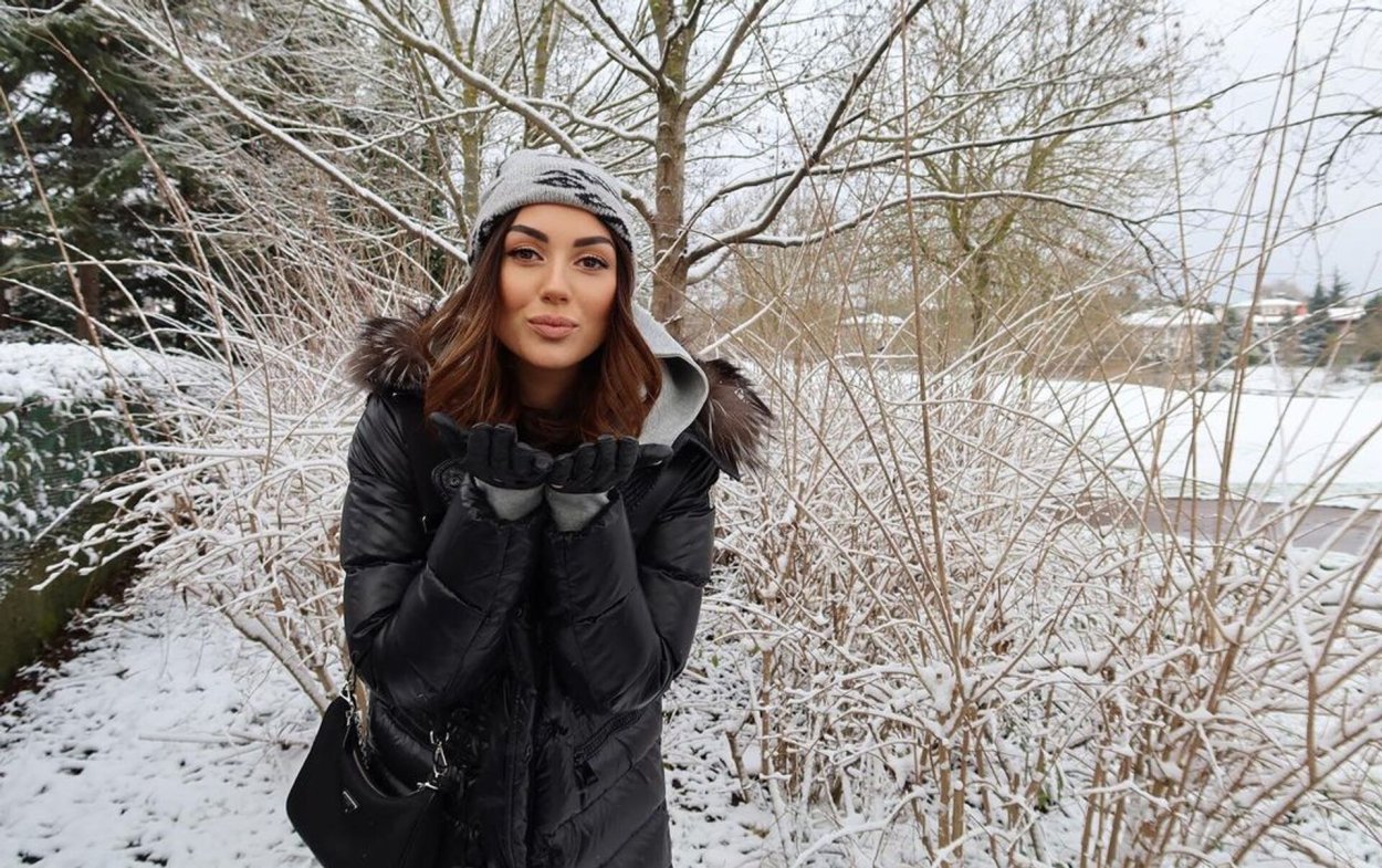 Сафура Ализаде Азербайджанская певица