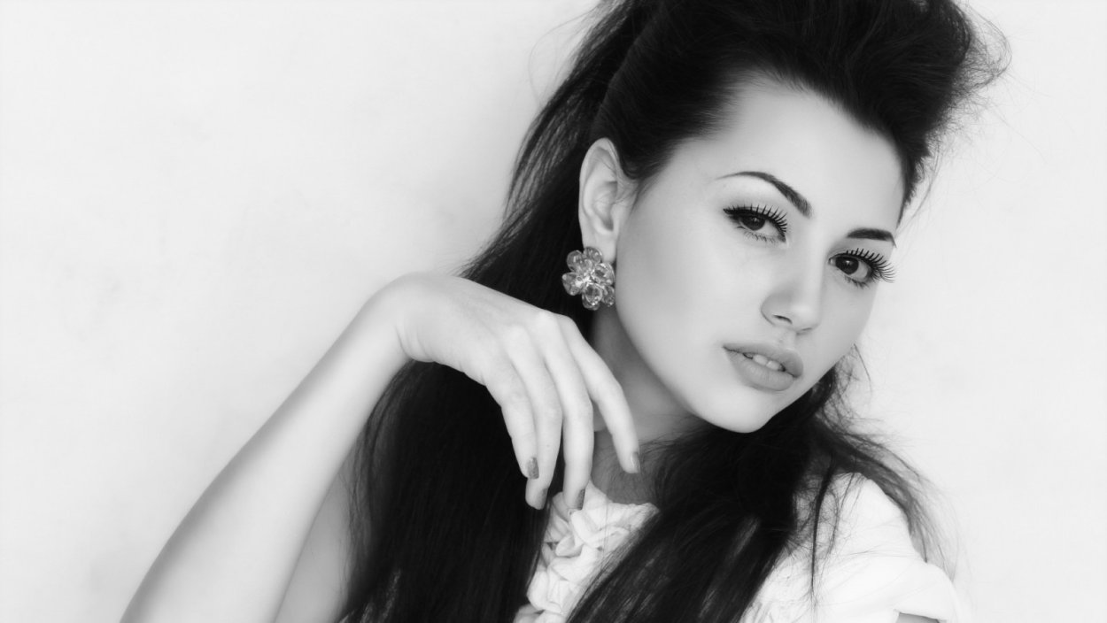 Пампасная трава cухоцвет