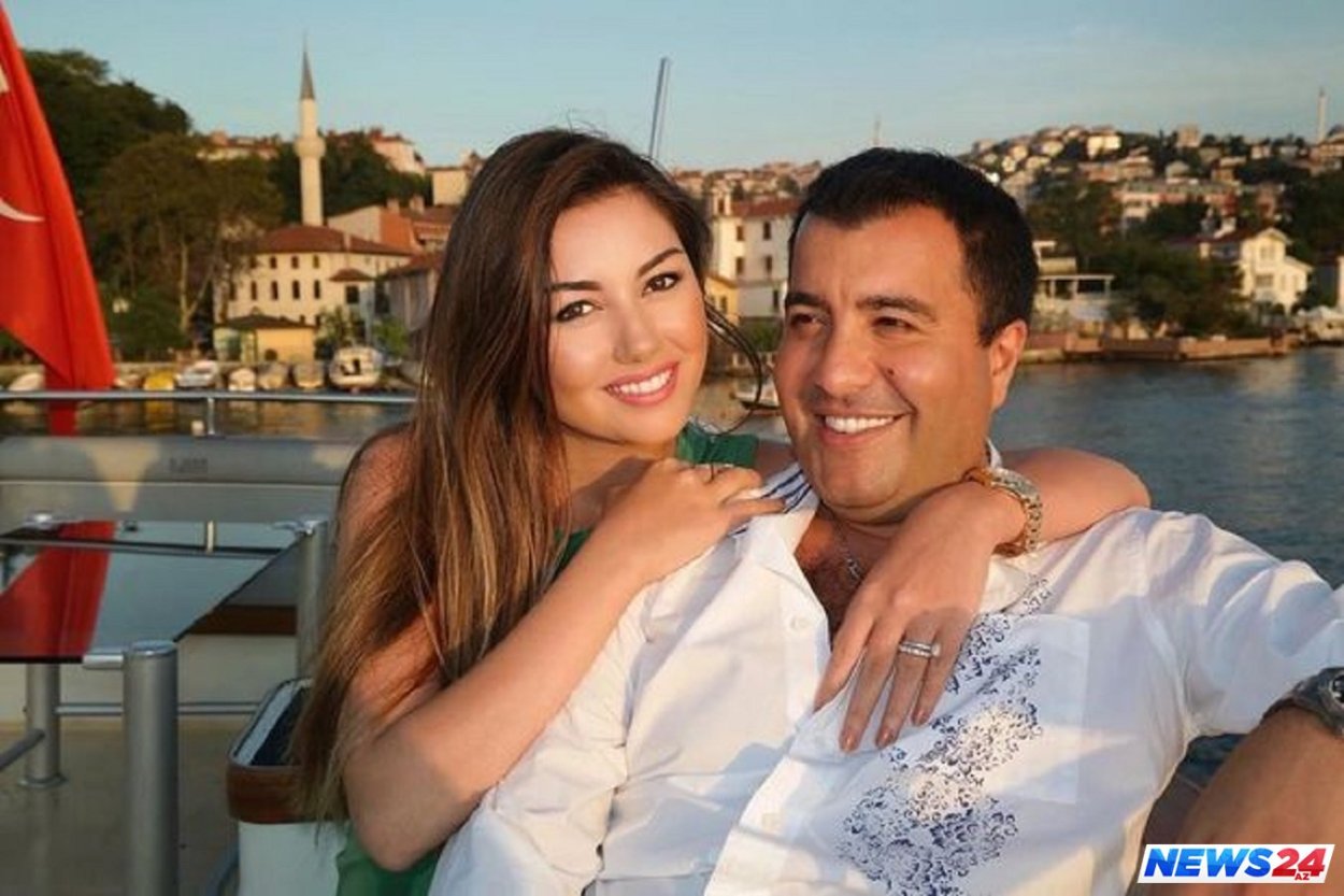 Софора японская