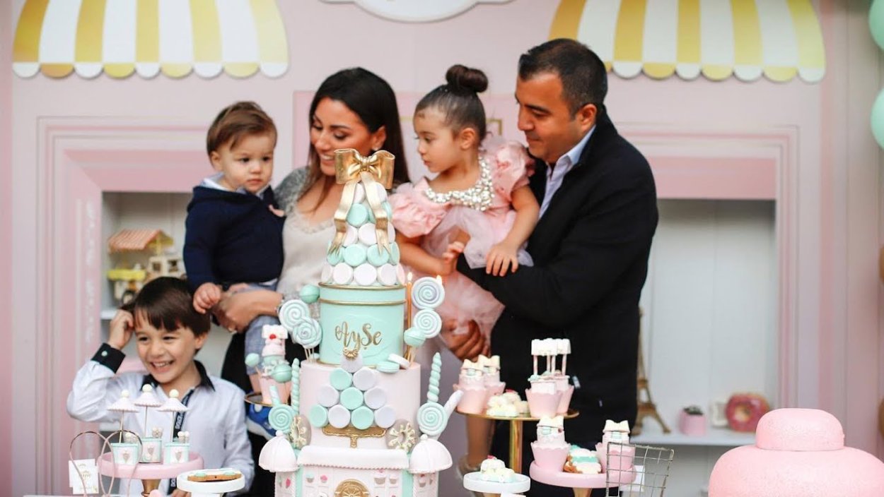 Софора японская растение