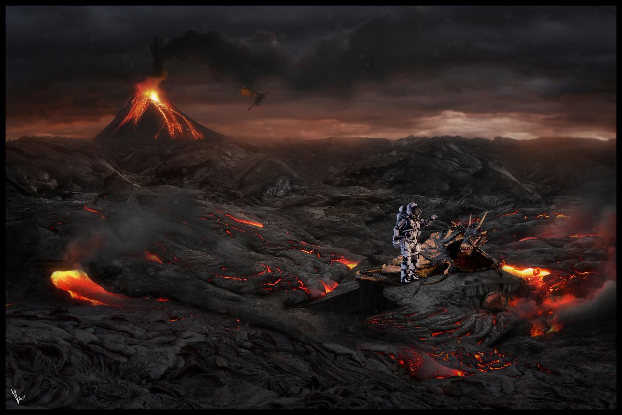 Земля Катархей