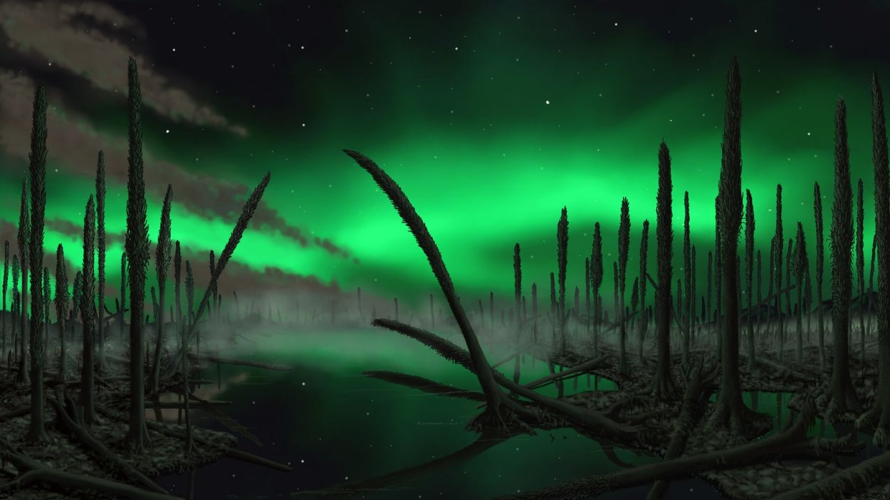 Архейская Эра