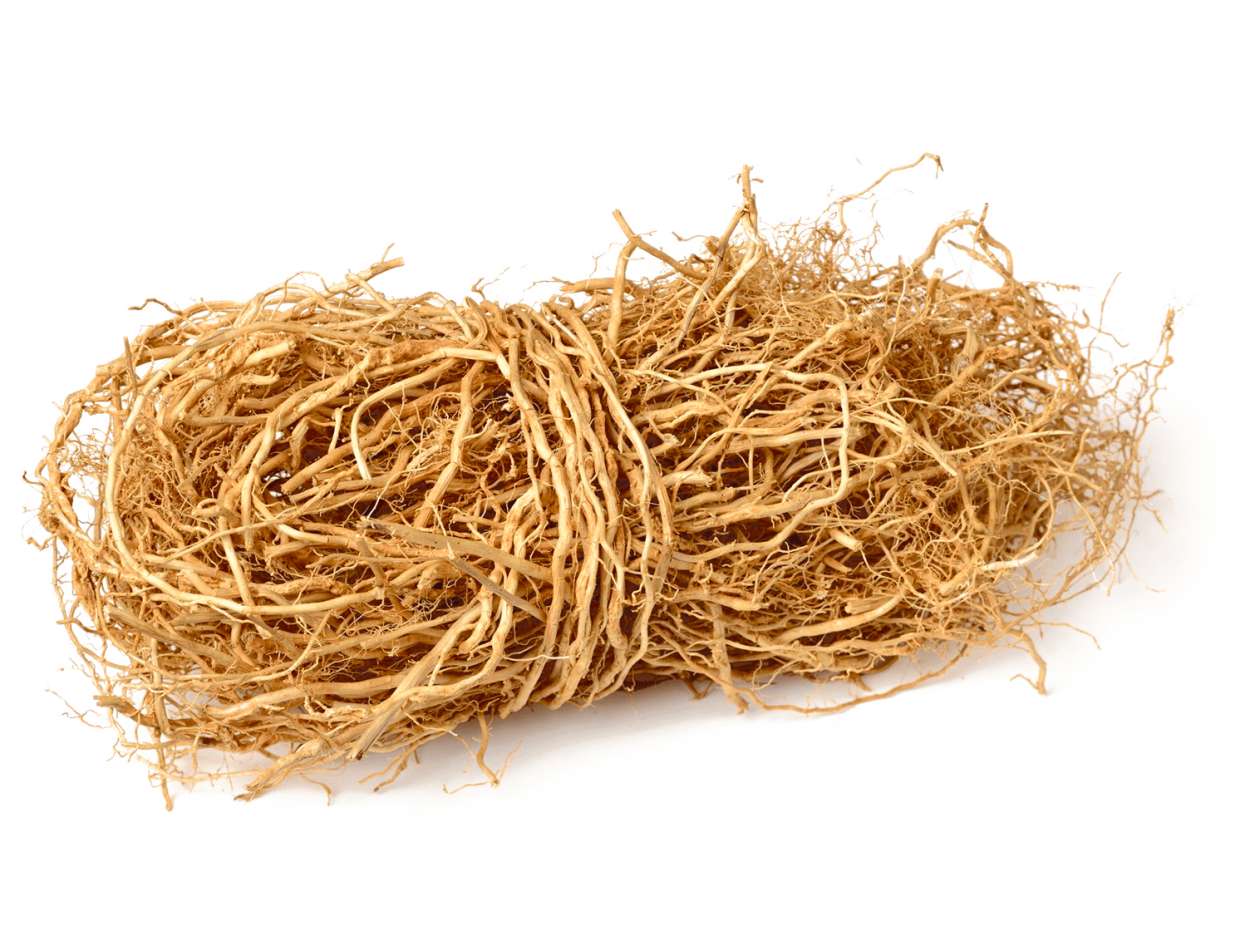 Таитянский ветивер