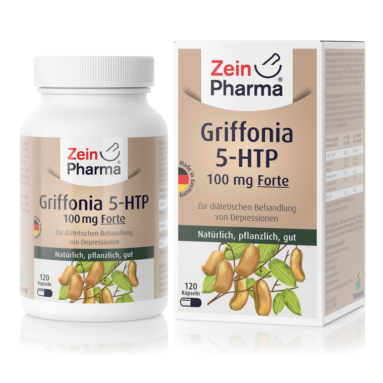 Гриффония 5-Htp 100. 5 Htp экстракт гриффонии. Гриффония простолистная. Griffonia таблетки.