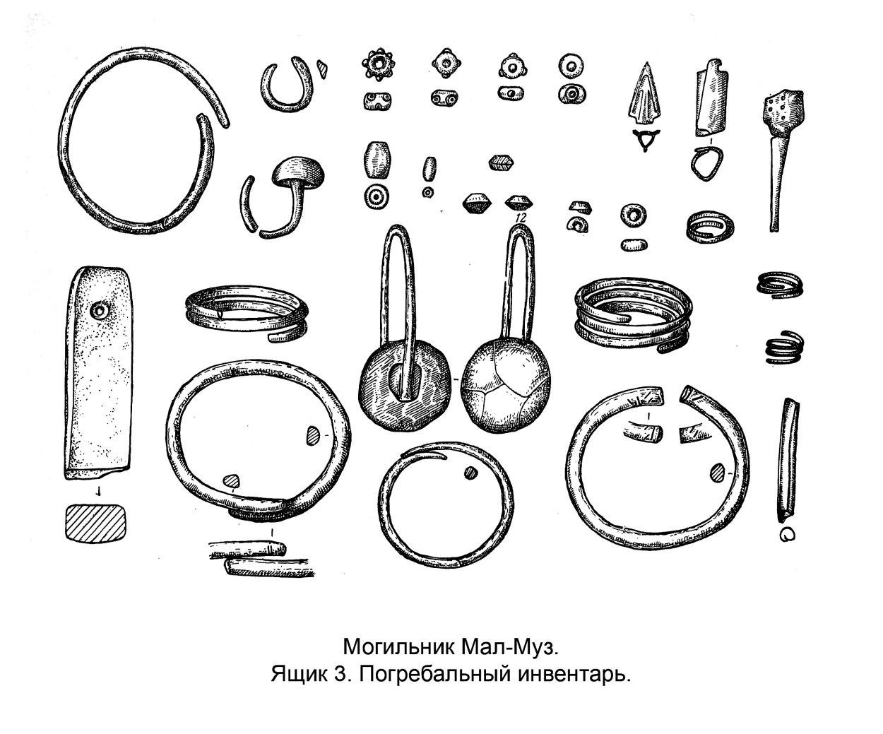 Гармала Старослав