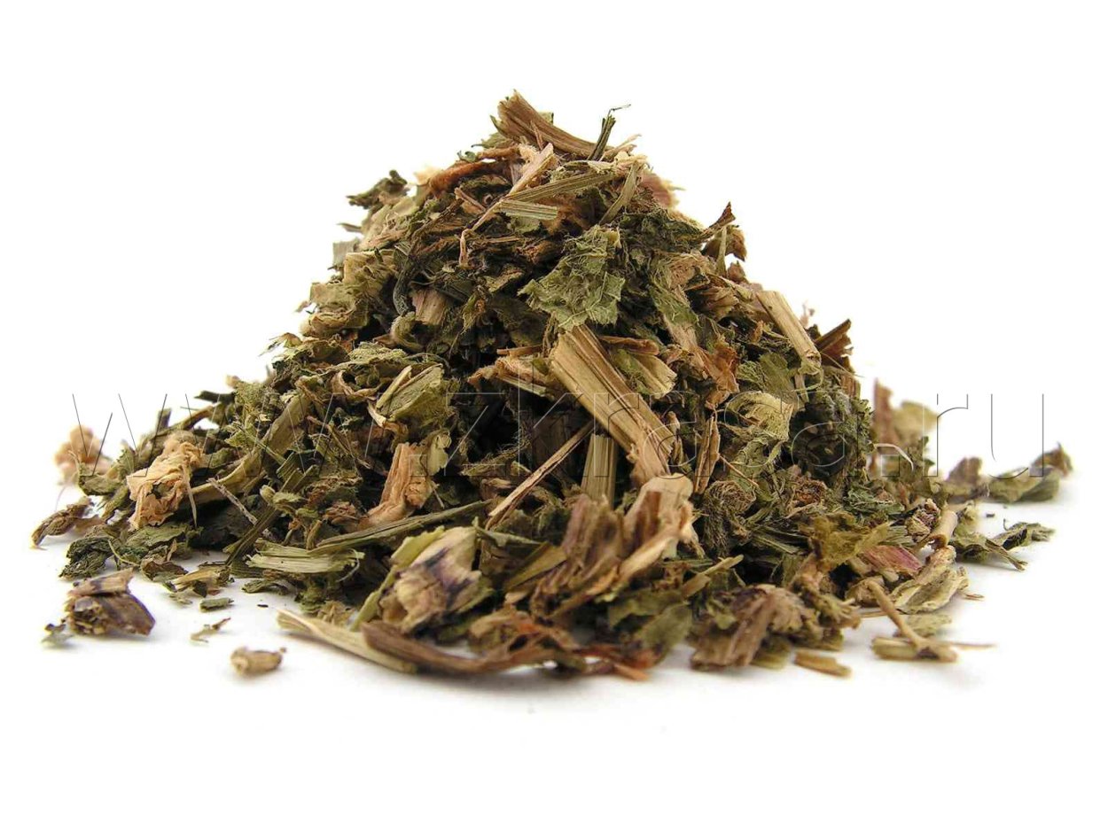 Пеганум гармала