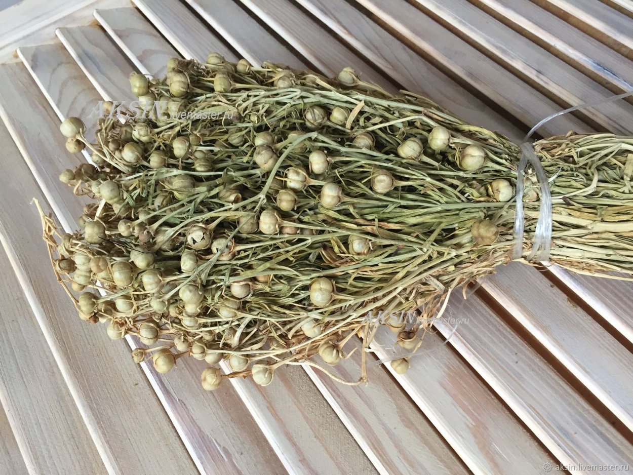 Гармала трава