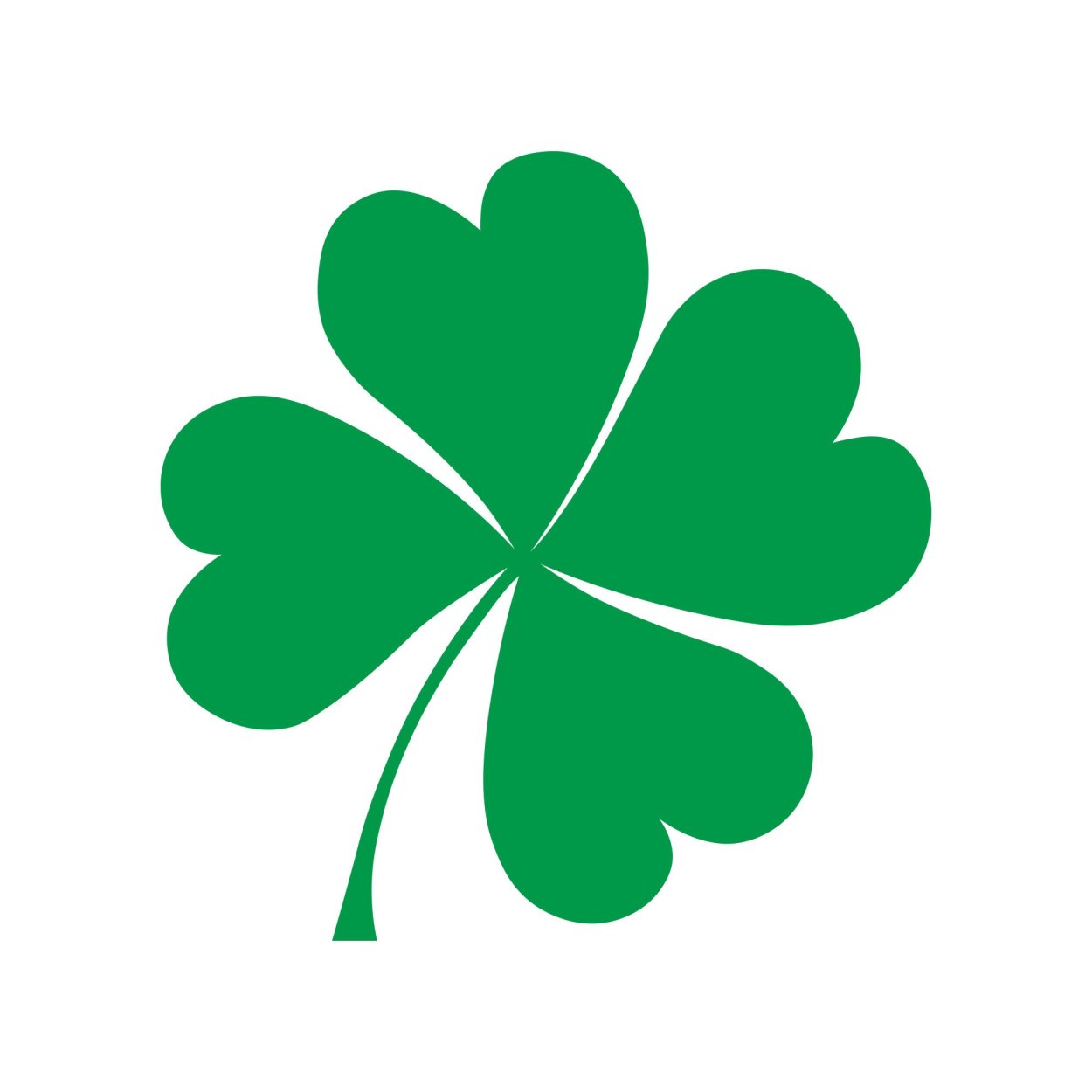 ЭМОДЖИ Клевер