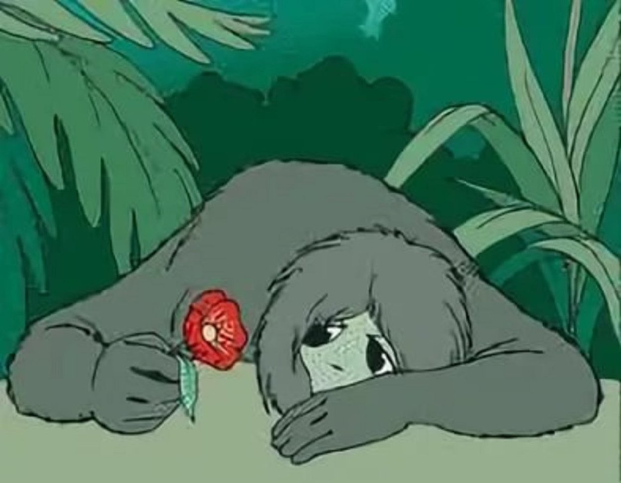 Группа Аленький цветочек