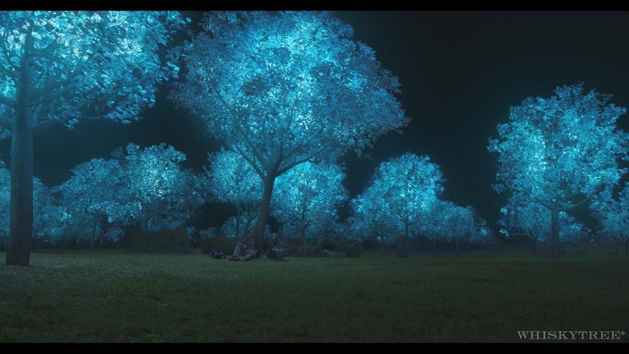 Эйва аватар