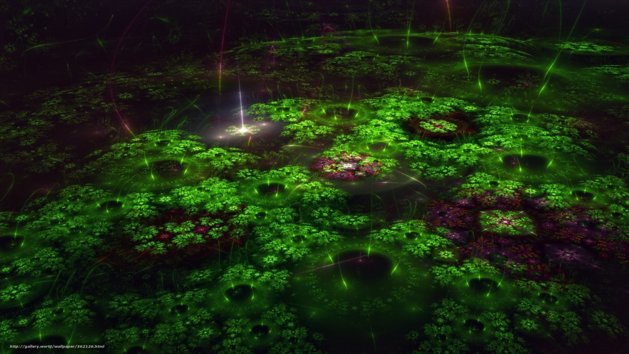 Аватар фильм Пандора