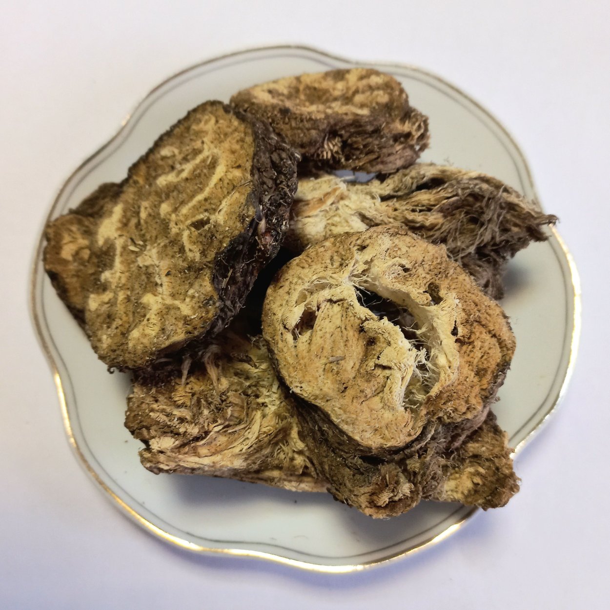 Ферула джунгарская