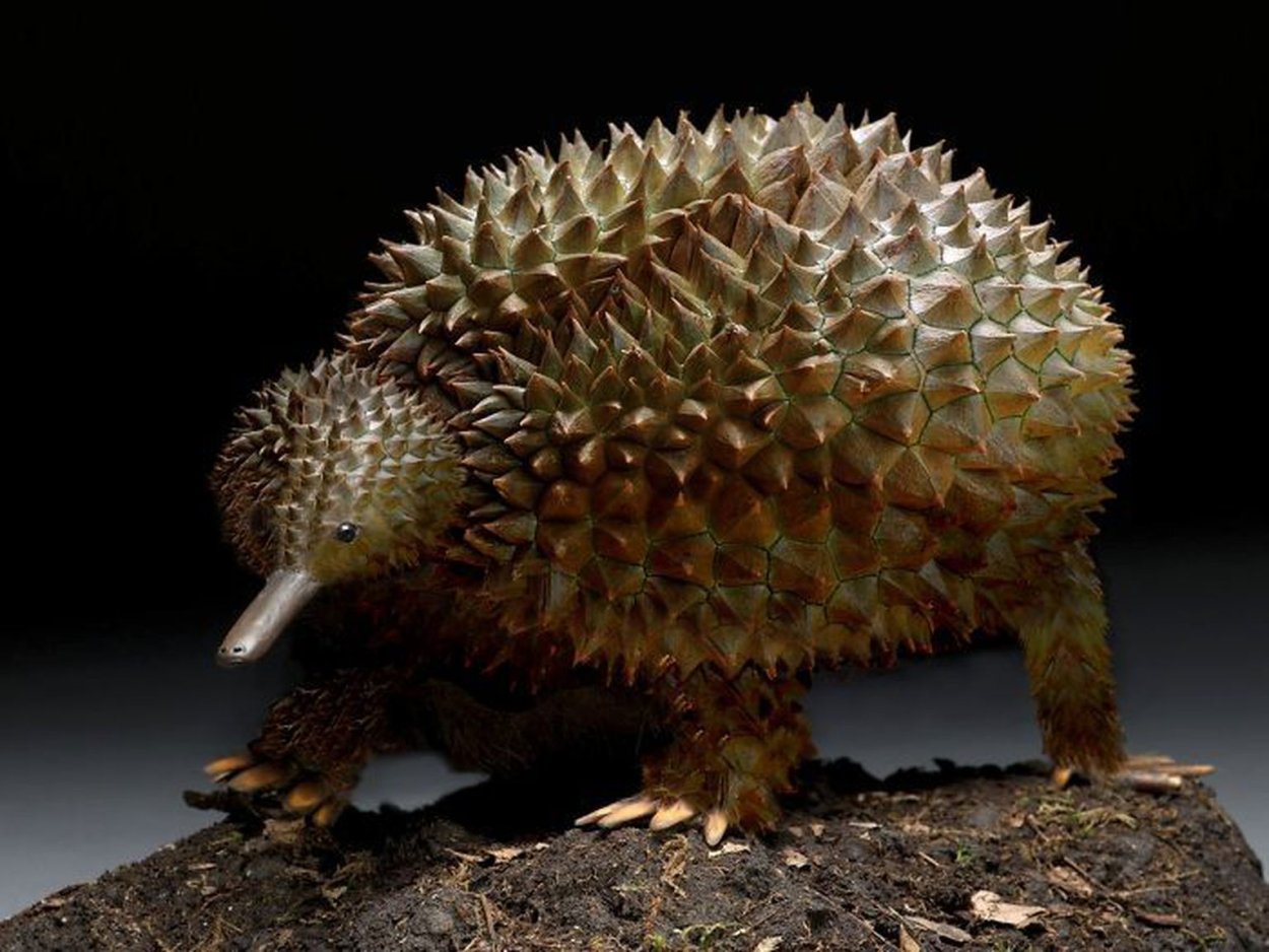 Растения и животные