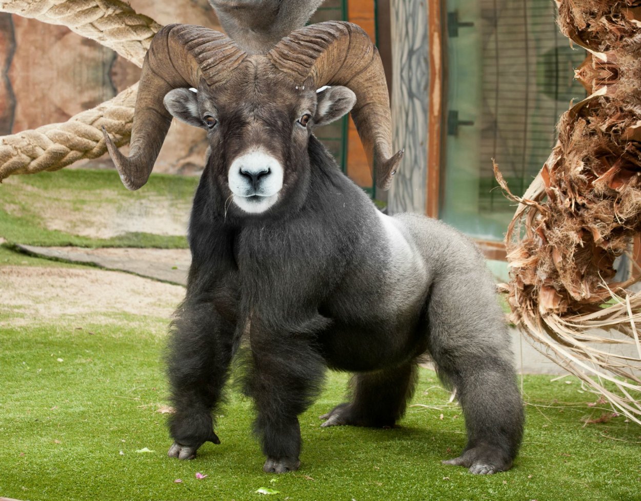 Опасные цветы