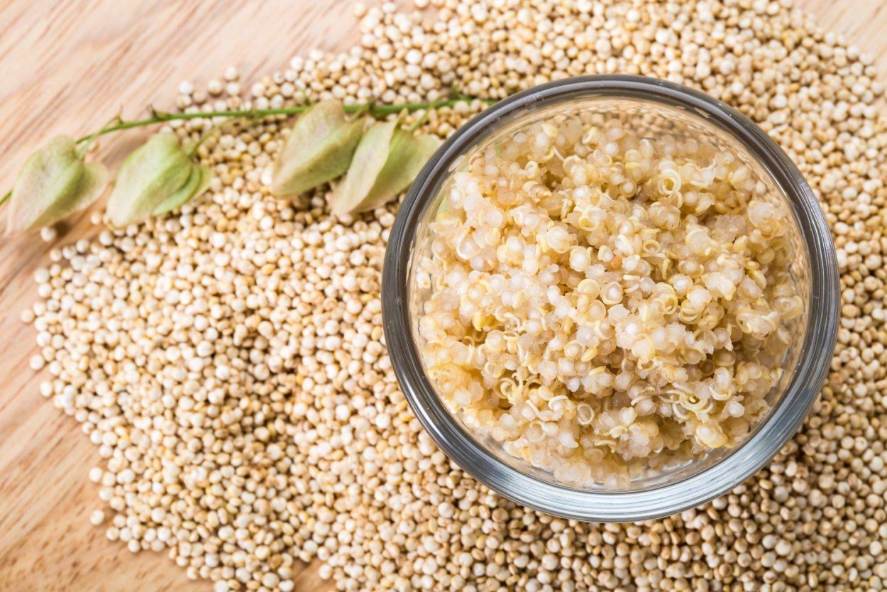 Пророщенная полба