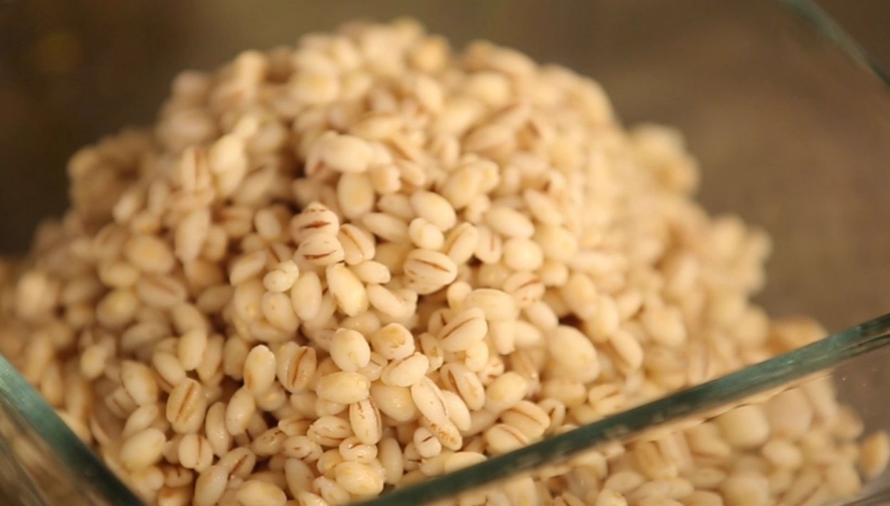 Киноа крупа