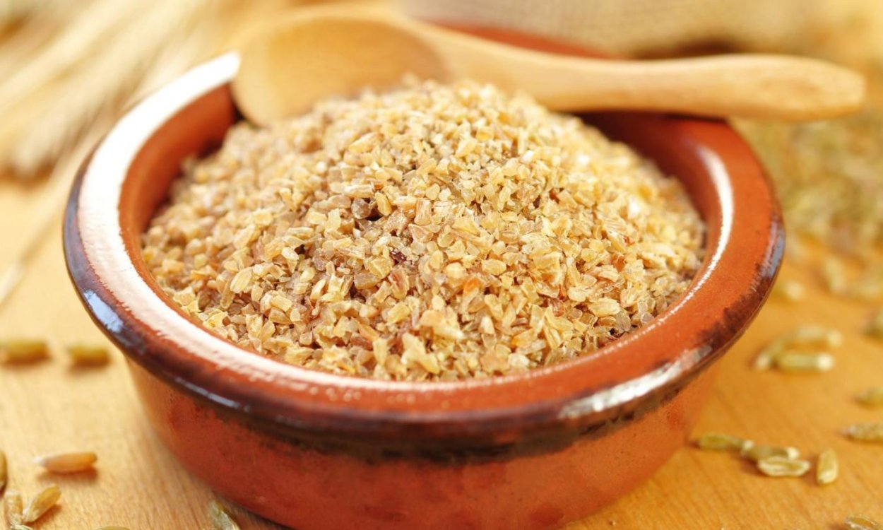 Злаковые овсюг