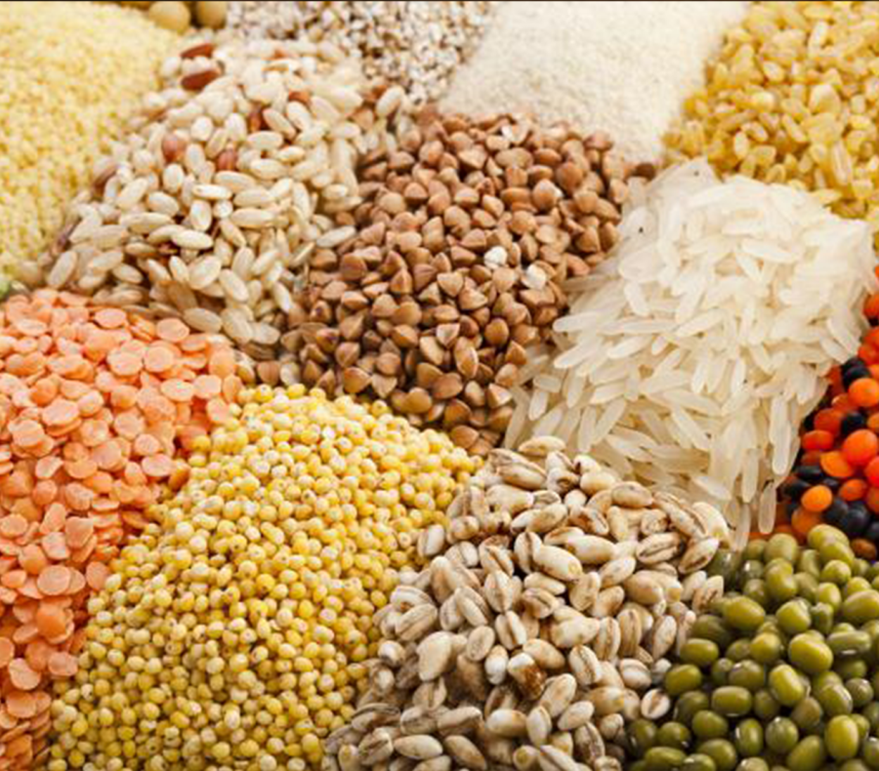 Перловка крупа