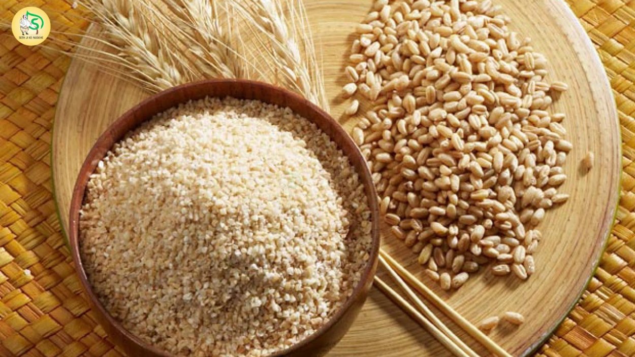 Чечевица зеленая пророщенная