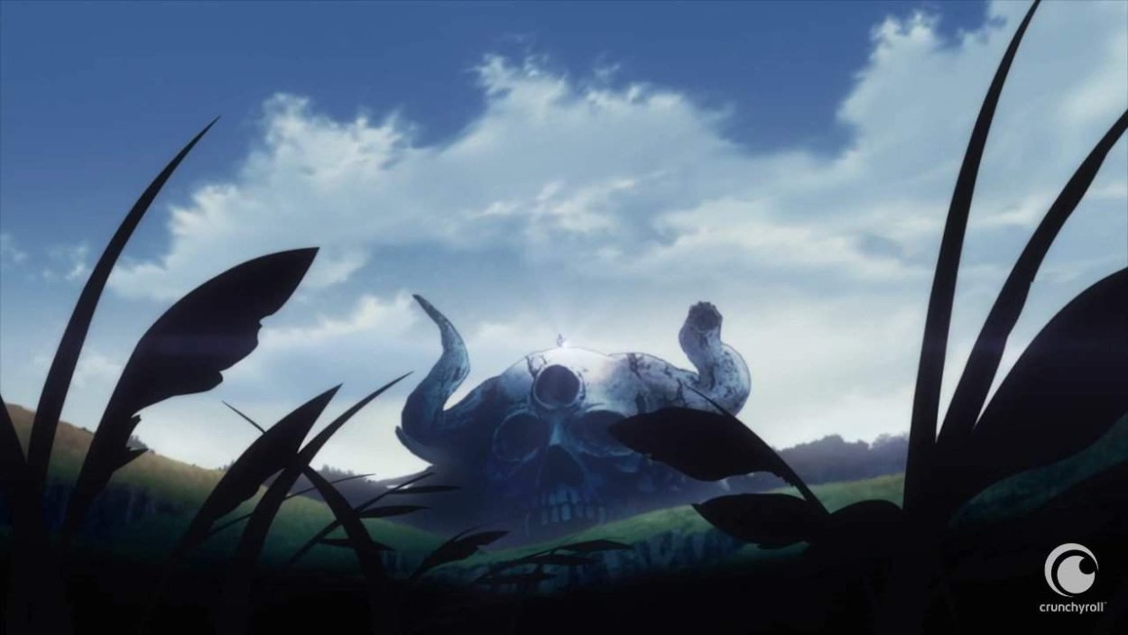 Аниме чёрный Клевер фильм