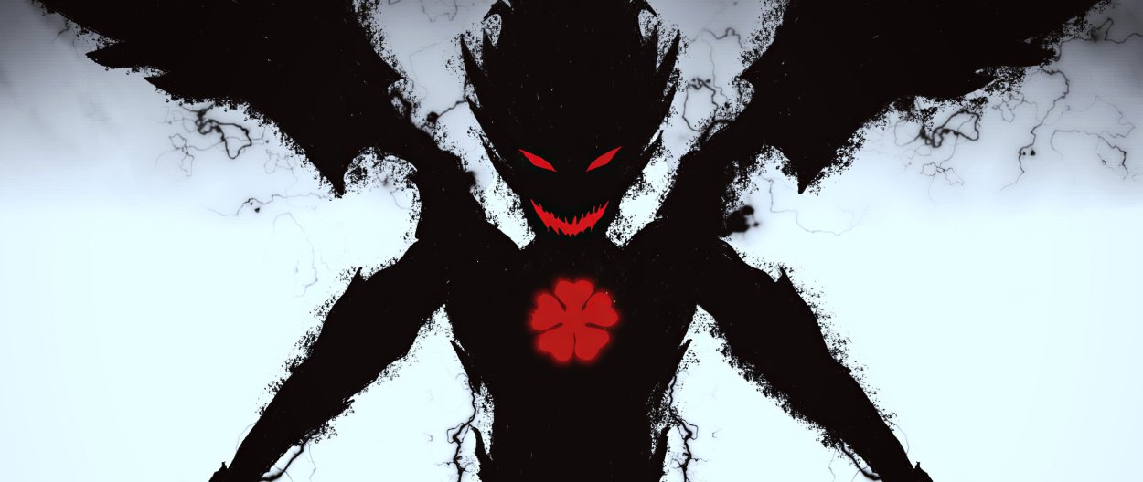 Asta Black Clover 4k